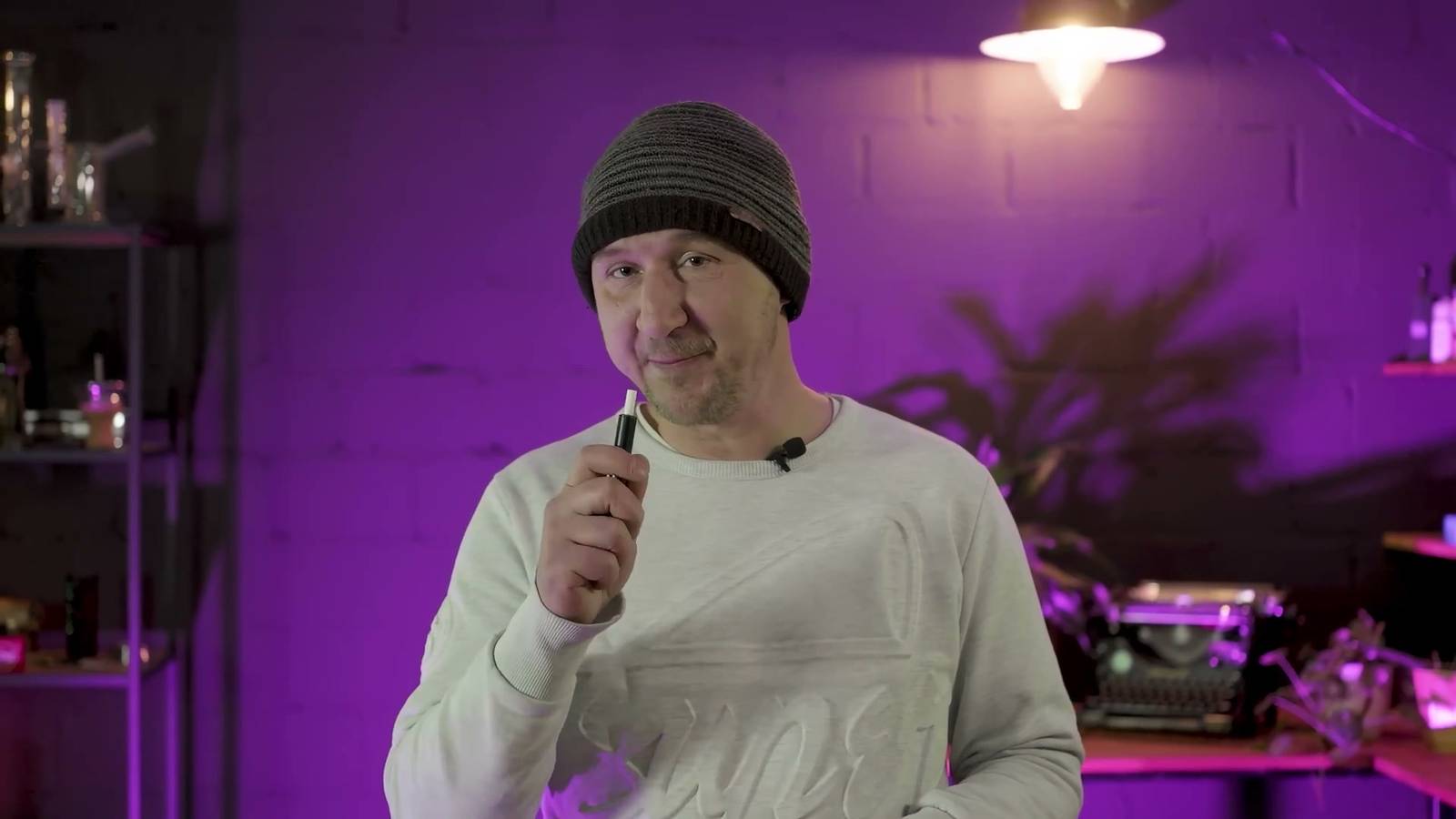 Personal Favorites discussed in the video