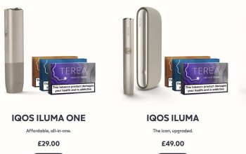 IQOS Iluma Review: Models, Features, and User Experience discussed in the video