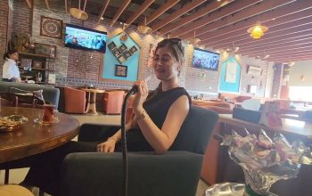 Top 5 Shisha Bars in Dubai discussed in the video