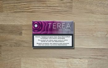 Which Terrea Stick Tastes Best? A Review of Popular Flavors discussed in the video
