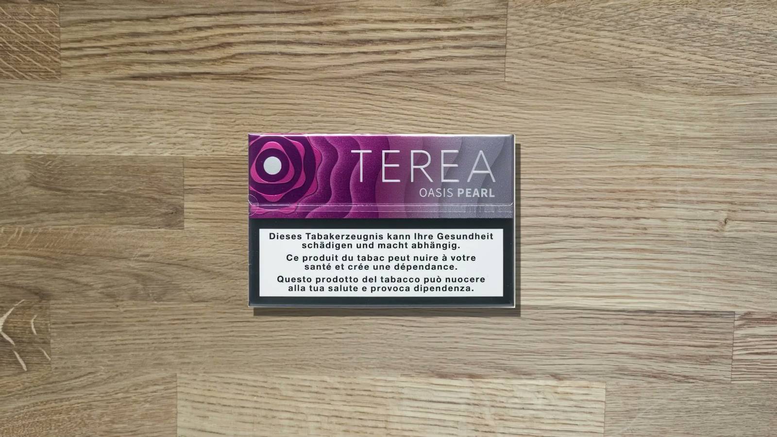 Which Terrea Stick Tastes Best? A Review of Popular Flavors discussed in the video